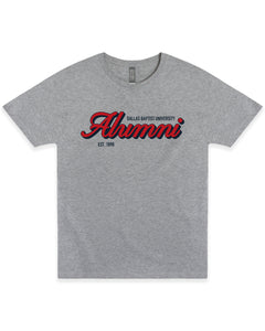 Alumni Tee | Athletic Heather