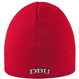 Logofit Knit Hat |  Red