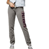 Ladies Victory Springs Jogger Pant |  Fall Heather