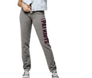 Ladies Victory Springs Jogger Pant, Fall Heather