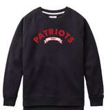 Ladies League DBU Academy Crew |  Fall Navy