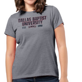 League Ladies DBU Intramural Classic Tee