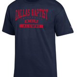 Champion Alumni Tee |  Navy