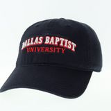 Legacy Twill Dallas Baptist University |  Red