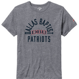 League Victory Falls Tee |  Fall Heather