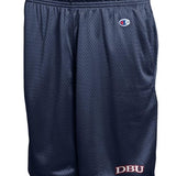 Champion DBU Wordmark Mesh Short