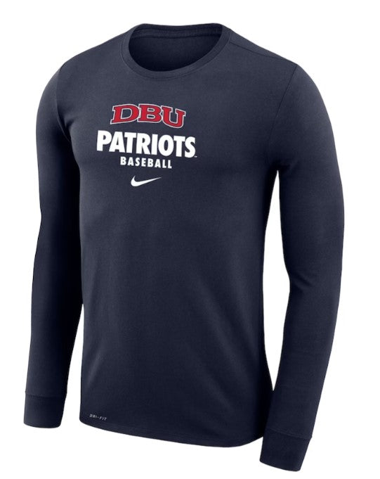 Dri fit patriots shirt on sale