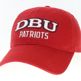 Legacy EZA DBU Patriots |  Red