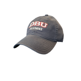 Legacy Navy EZA Relaxed Twill |  Alumni