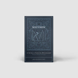 Matthew: A Guide to Genuine Discipleship