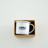 Mini Campfire Mug Ornament