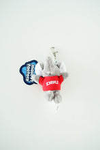 Load image into Gallery viewer, Mascot Factory Plush Keychain