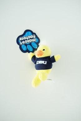 Mascot Factory Magnet Mini Pals, DBU