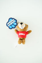 Load image into Gallery viewer, Mascot Factory Plush Keychain