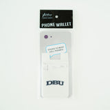 Jardine Dual Pocket Phone Wallet