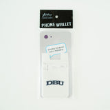Jardine Dual Pocket Phone Wallet