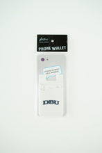 Load image into Gallery viewer, Jardine Dual Pocket Phone Wallet