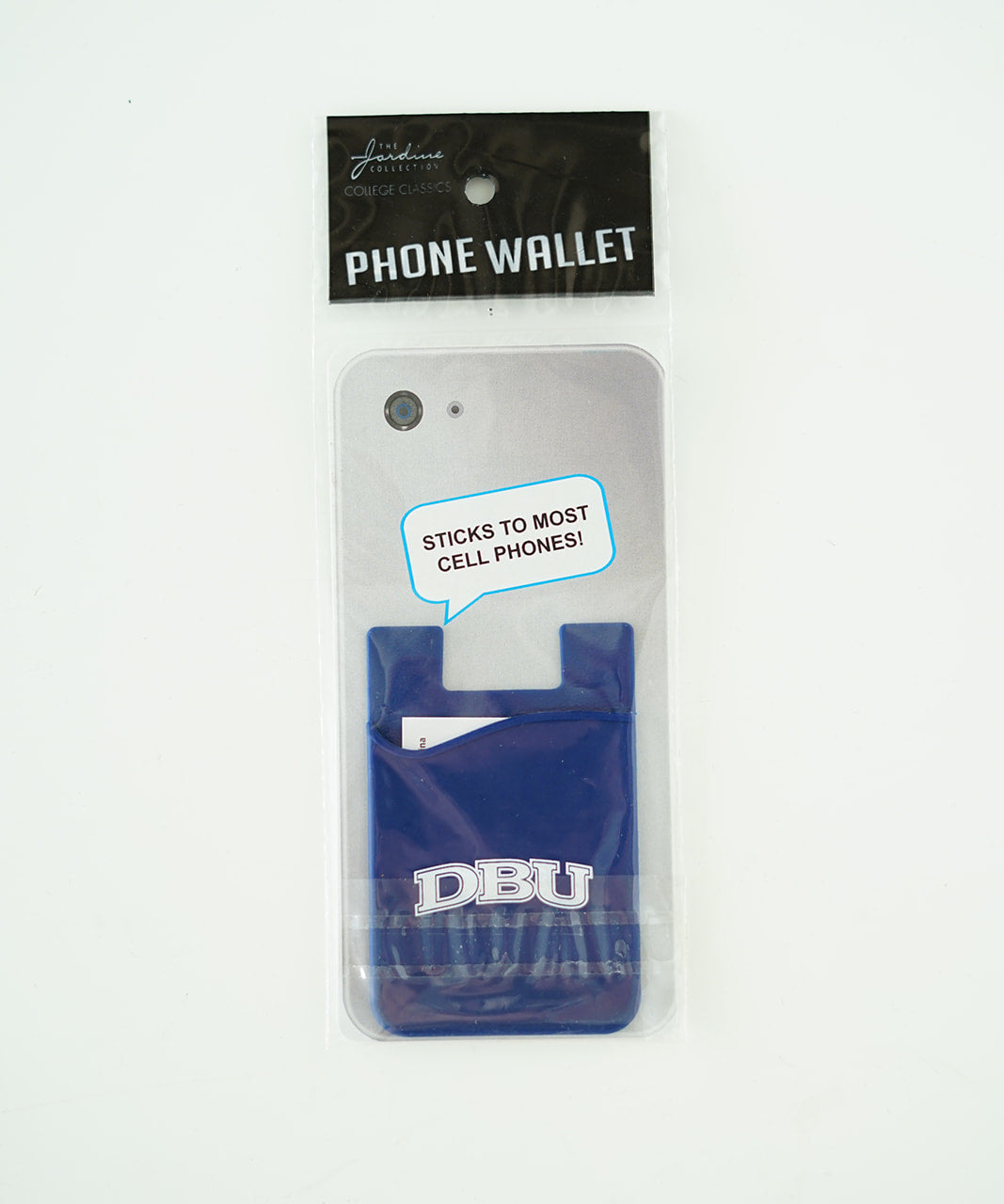 Jardine Dual Pocket Phone Wallet