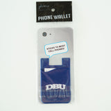 Jardine Dual Pocket Phone Wallet