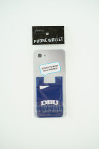 Jardine Dual Pocket Phone Wallet