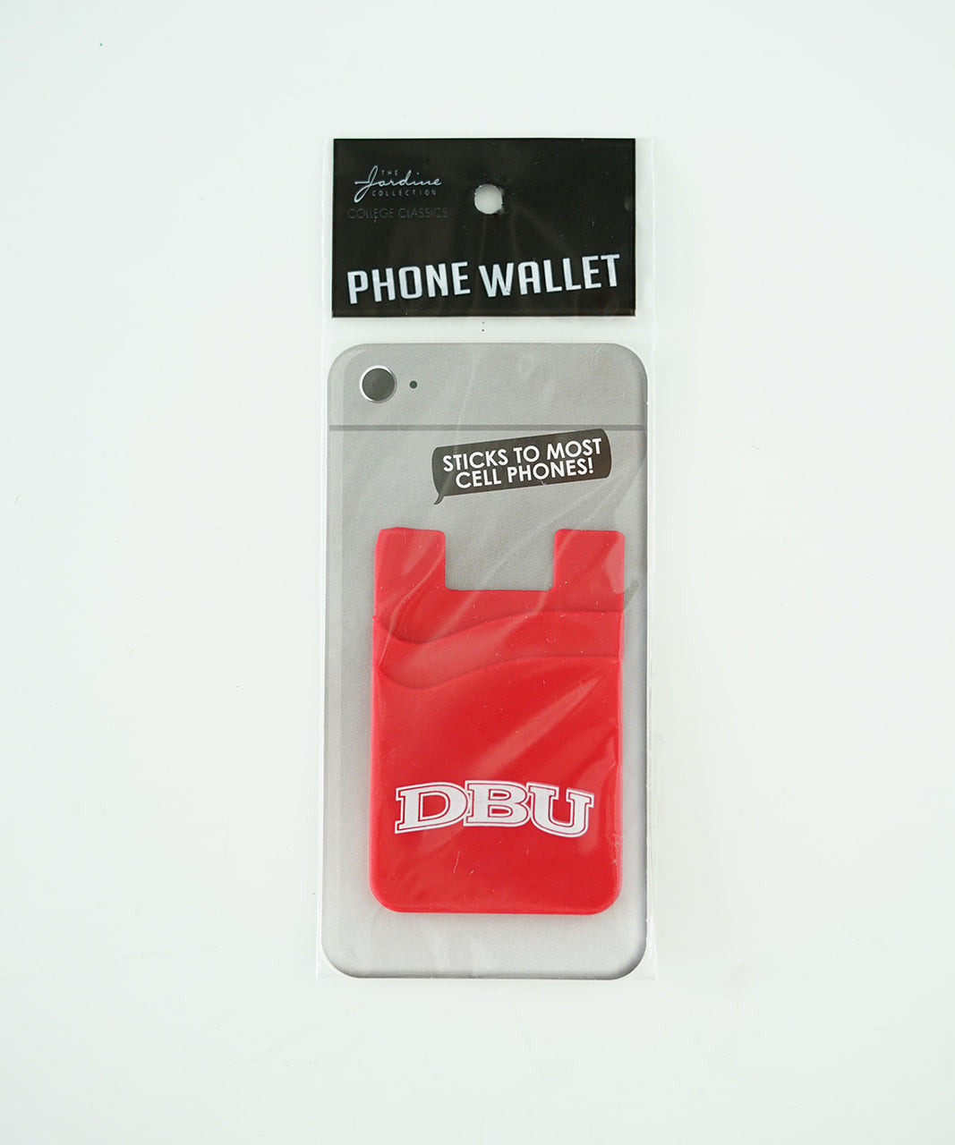 Jardine Dual Pocket Phone Wallet