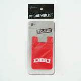 Jardine Dual Pocket Phone Wallet