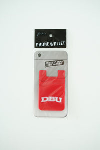 Jardine Dual Pocket Phone Wallet