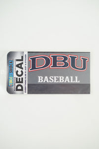 Color Shock Decal