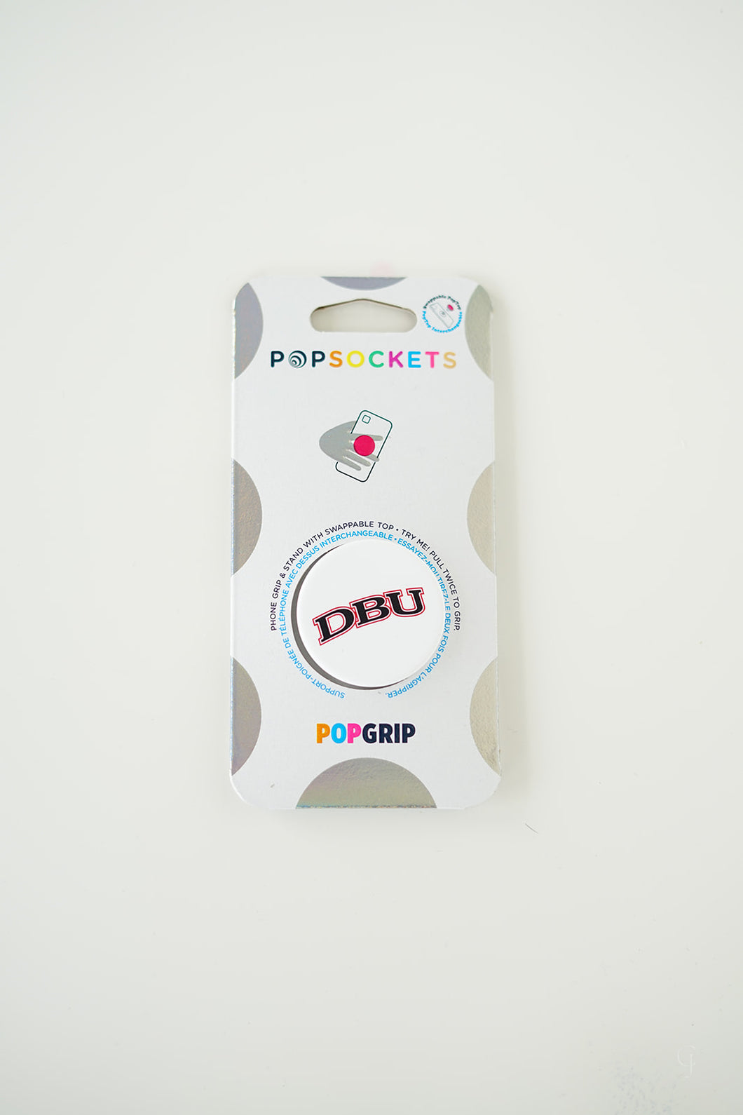 DBU Pop Socket