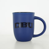 Nordic Company Kettle Mug |  Blue Matte