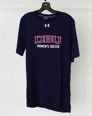 UA Knockout Sport Tee, Women's Soccer