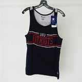 Champion DBU Patriots Tank |  Navy