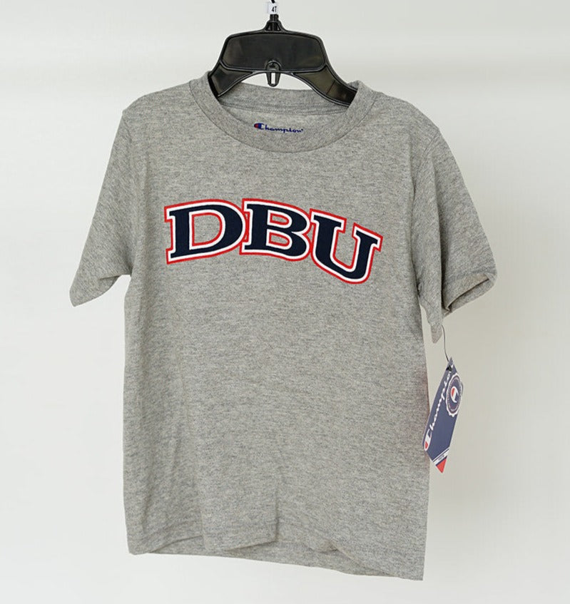 Champion Youth DBU Tee, Oxford