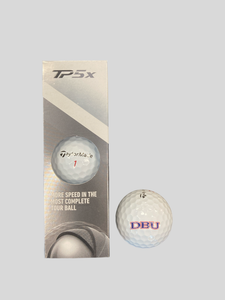 Taylor Made Golf Ball Sleeve