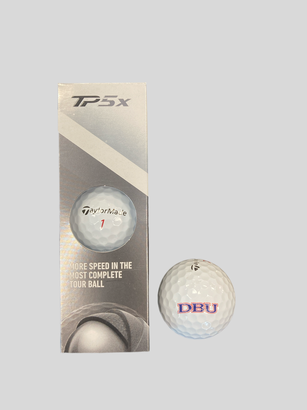 Taylor Made Golf Ball Sleeve