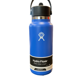 32 Oz. Wide Flex Straw Cap |  Cascade