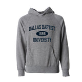 Toddler Logoed Hoodie | Nickel