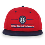 Original Split Bar Two-Tone | Red