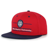 Original Split Bar Two-Tone | Red