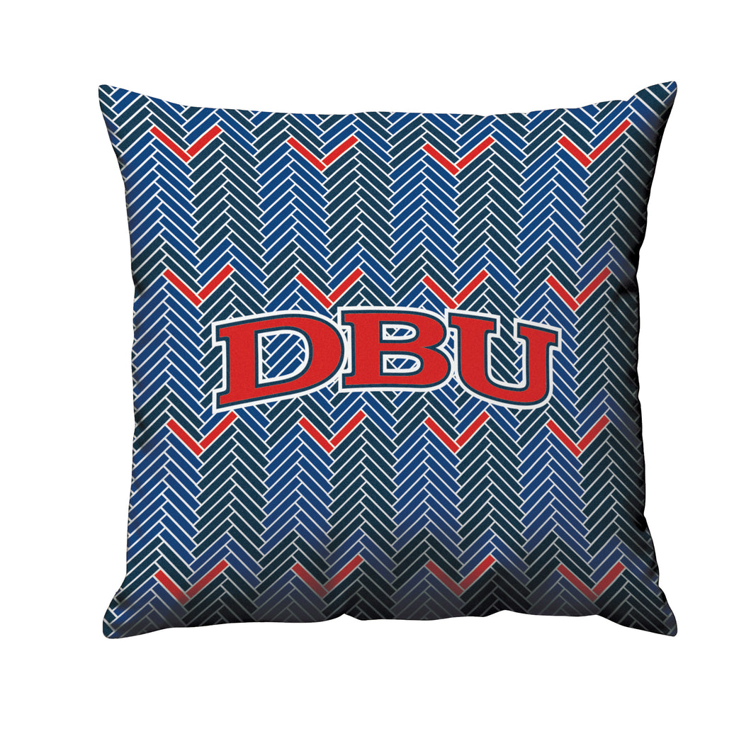 16 x 16 Sublimated Pillow