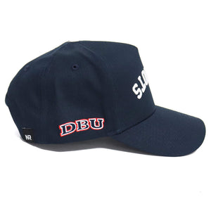 Patriots Upside Down Hat, Navy