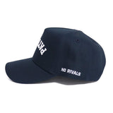 Patriots Upside Down Hat | Navy