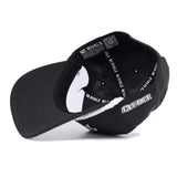 Patriots Monoline Hat | Black