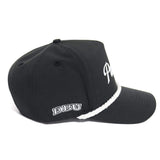 Patriots Monoline Hat | Black