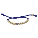 Mud Love Bitty Bead Bracelet