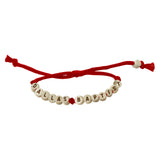 Mud Love Bitty Bead Bracelet