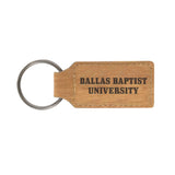 Laramie Key Tag |  Bamboo