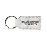 Laramie Key Tag |  Marble