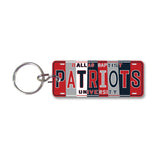 Louisville Key Tag |  License Plate Design