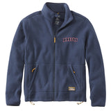 Mountain Classic Fleece Jacket | Nautical Navy